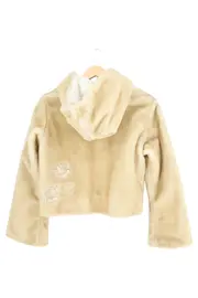 Vorschaubild EMANUEL UNGARO Felljacke 2