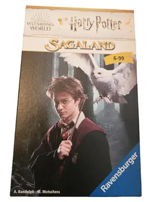 RAVENSBURGER Brettspiel