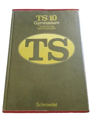 Buch für den Unterricht