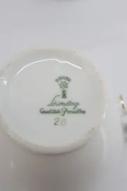 Vorschaubild SCHIRNDING Milch und Zucker Set 2