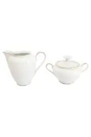 Vorschaubild SCHIRNDING Milch und Zucker Set 1