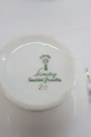 Vorschaubild SCHIRNDING Milch und Zucker Set 2