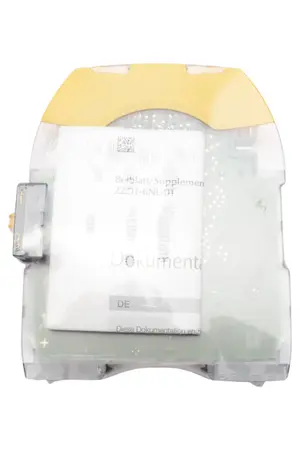 PILZ Elektro Einbau Schalter