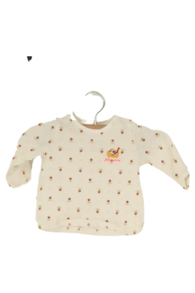 SERGENT MAJOR Langarmshirt Bild 1
