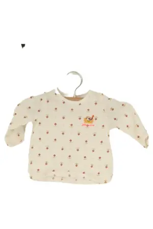 SERGENT MAJOR Langarmshirt