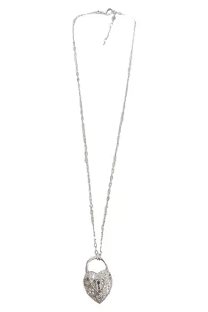 SWAROVSKI Halskette mit Anhänger