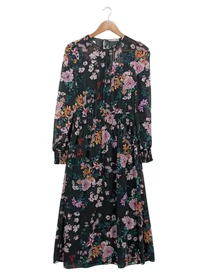 JAKE*S COLLECTION Freizeitkleid