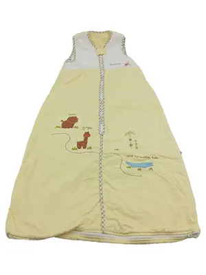 SCHLUMMERSACK Baby Schlafsack