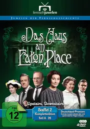 Vorschaubild Serien 1