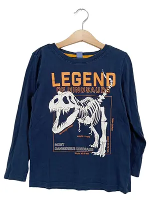 DOPODOP Langarmshirt