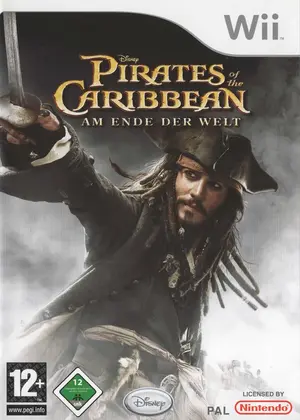 DISNEY INTERACTIVE STUDIOS Actionspiele