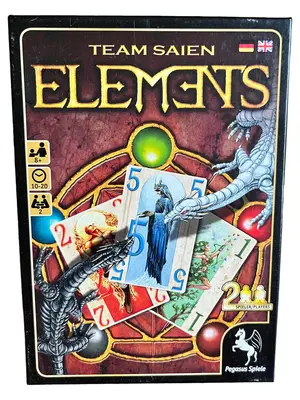 PEGASUS SPIELE Kartenspiel