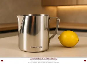 CONCEPT ARS Milchkännchen