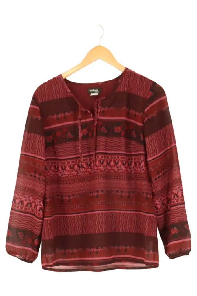 AMBRIA Bluse Bild 1
