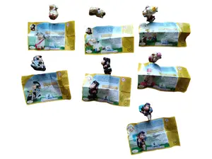 MAGIC KINDER Spielfigur