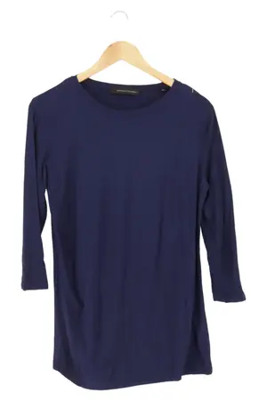 STEFFEN SCHRAUT Langarmshirt