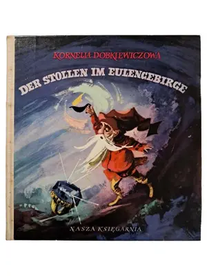 Buch für Kinder