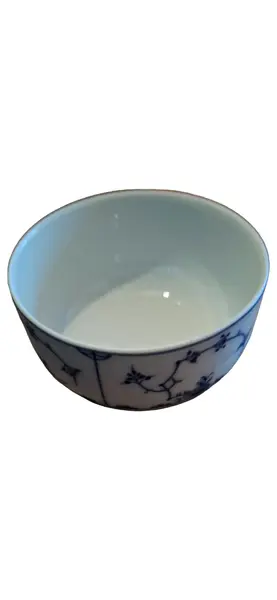 WALLENDORF Dekoschale