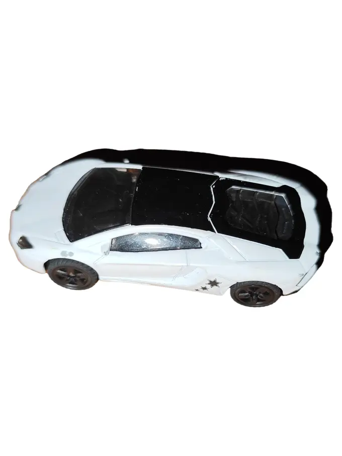 SIKU Spielzeugauto Bild 1