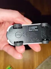 Vorschaubild SIKU Spielzeugauto 3