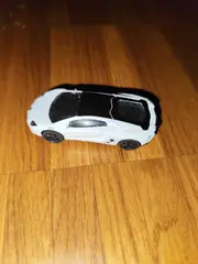 Vorschaubild SIKU Spielzeugauto 2