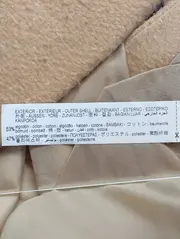 Vorschaubild ZARA Klassischer Mantel 5