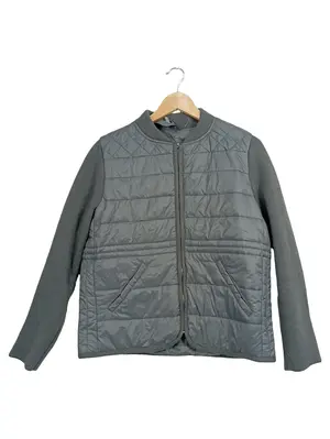 HUCKE BERLIN Steppjacke