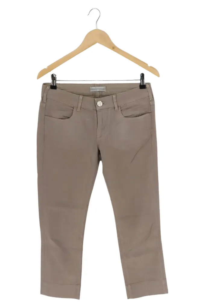 KARL LAGERFELD Jeans Straight Leg Bild 1
