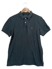 Vorschaubild 1 von Poloshirt Herren S Schwarz Casual