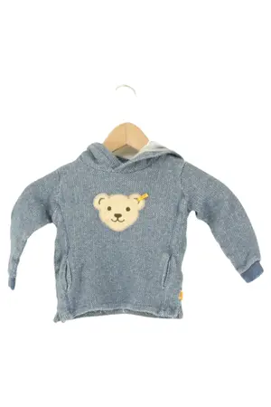 STEIFF Kapuzenpullover