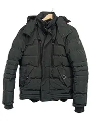 Vorschaubild 1 von Herren Steppjacke Winterjacke Gr. S Oliv Outdoor