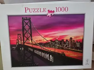 INNOVAKIDS Puzzle