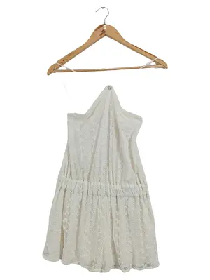 BLONDE GONE ROGUE Sommerkleid