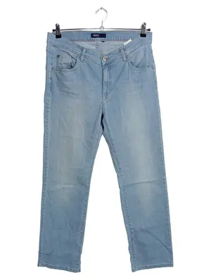 ANGELS Jeans Straight Leg