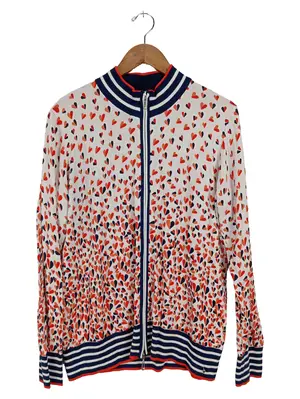 BETTY BARCLAY Strickjacke