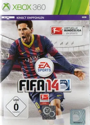 EA SPORTS Sportspiele