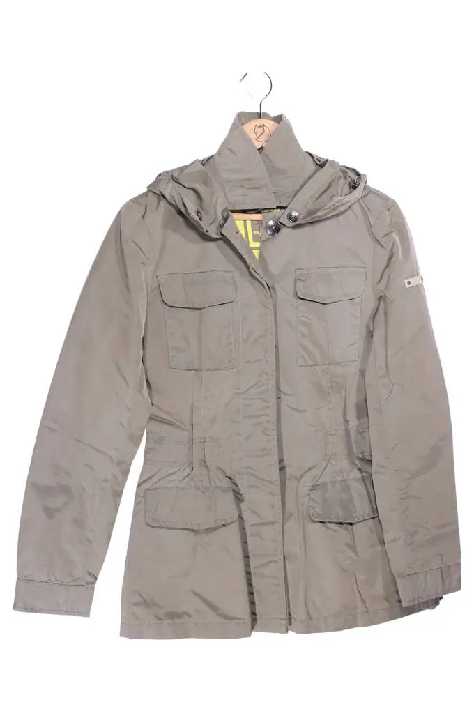 MARC O POLO Leichte Jacke Bild 1