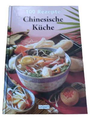 Kochbuch