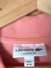 Vorschaubild 4 von Herren Poloshirt Gr. 48/M Orange Klassisch