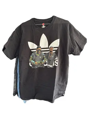 HANES T-Shirt