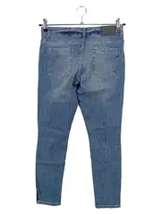 Vorschaubild ZARA Destroyed Jeans 2