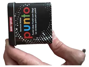 GAME FACTORY Kartenspiel