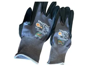 MAXIFLEX Arbeits- und Schutzhandschuh