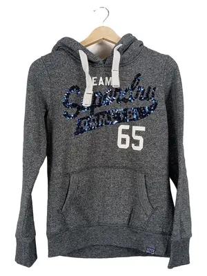 SUPERDRY Kapuzenpullover