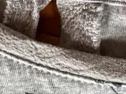 Vorschaubild 3 von Damen T-Shirt Gr. 46 Grau Grafisches Muster Casual