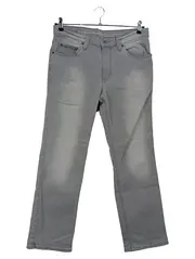 Vorschaubild MUSTANG Jeans Straight Leg 1