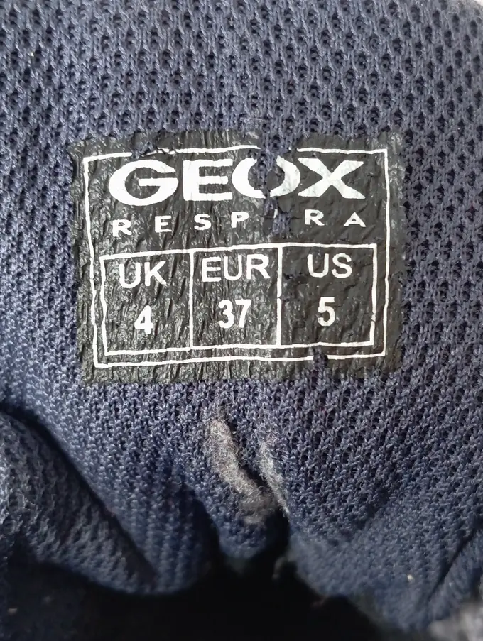 GEOX Stiefelette Bild 4