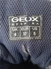 Vorschaubild GEOX Stiefelette 4