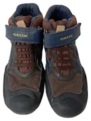 Vorschaubild GEOX Stiefelette 2