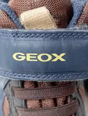 Vorschaubild GEOX Stiefelette 3